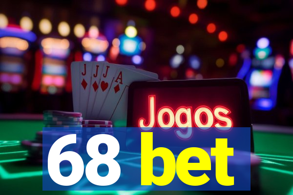 68 bet